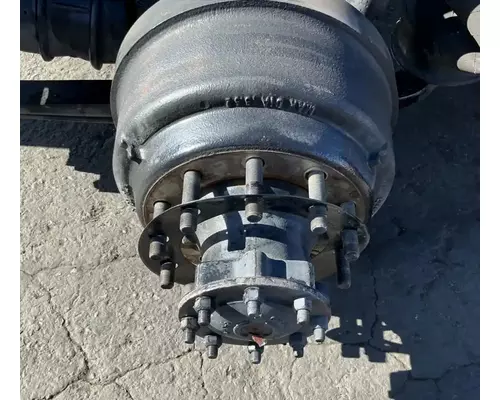 Meritor/Rockwell MP2014X Differential Housing (Front)