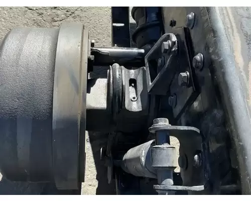 Meritor/Rockwell MP2014X Differential Housing (Front)