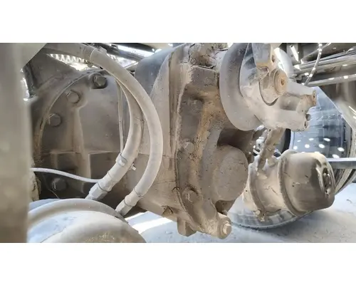 Meritor/Rockwell MP2014X Front Rears (Tandem Front)