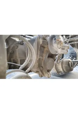 Meritor/Rockwell MP2014X Front Rears (Tandem Front)