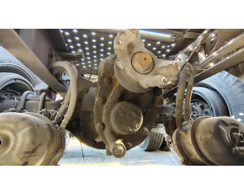 Meritor/Rockwell MP2014X Front Rears (Tandem Front)