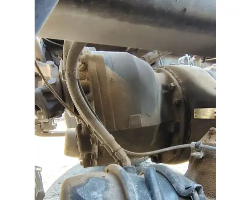 Meritor/Rockwell MP2014X Front Rears (Tandem Front)