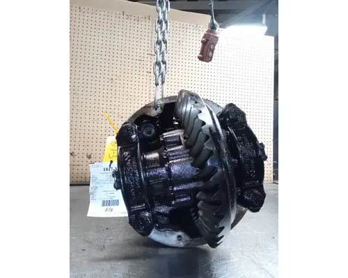Meritor/Rockwell MP2014X Front Rears (Tandem Front)