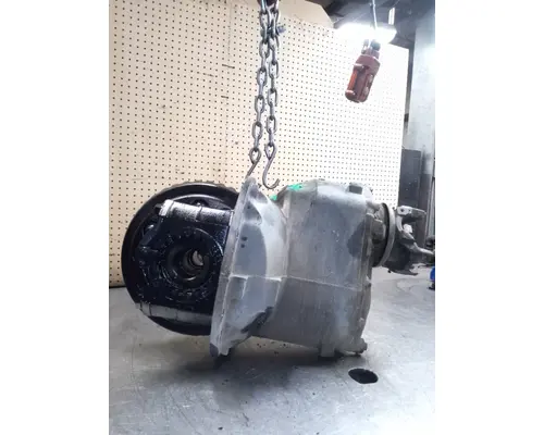 Meritor/Rockwell MP2014X Front Rears (Tandem Front)