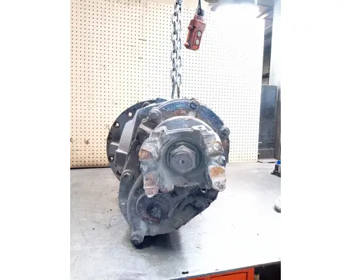 Meritor/Rockwell MP2014X Front Rears (Tandem Front)