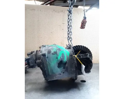Meritor/Rockwell MP2014X Front Rears (Tandem Front)