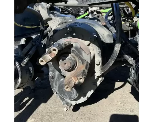 Meritor/Rockwell MP2014X Rears (Front)