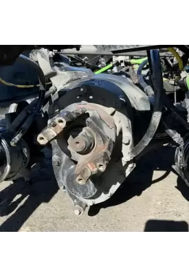 Meritor/Rockwell MP2014X Rears (Front)