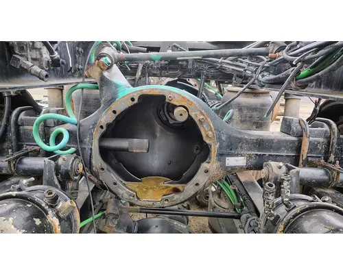 Meritor/Rockwell MPL2014X Axle Housings (Front)