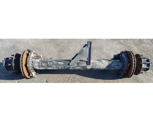 Meritor/Rockwell MR20005 Tag Axle