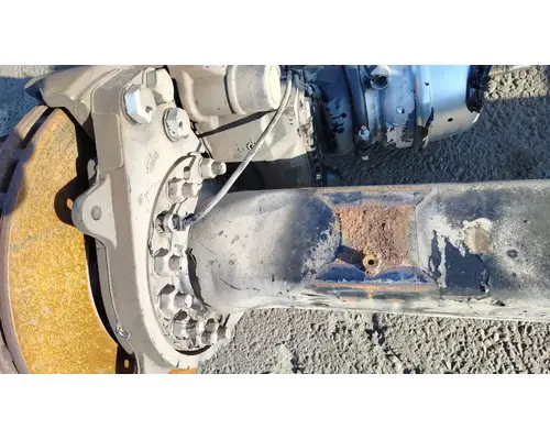 Meritor/Rockwell MR20005 Tag Axle