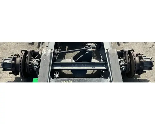 Meritor/Rockwell MR20005 Tag Axle