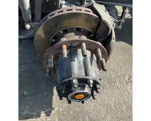 Meritor/Rockwell MR20005 Tag Axle