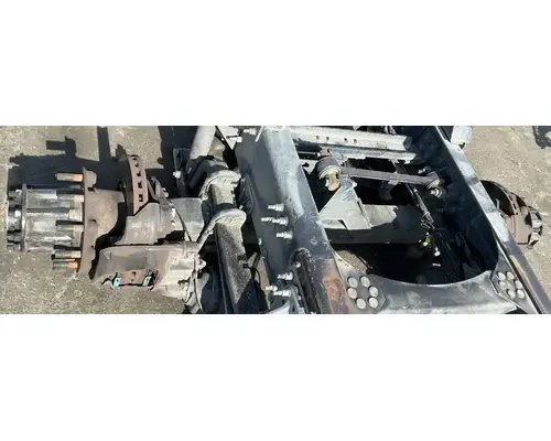 Meritor/Rockwell MR20005 Tag Axle