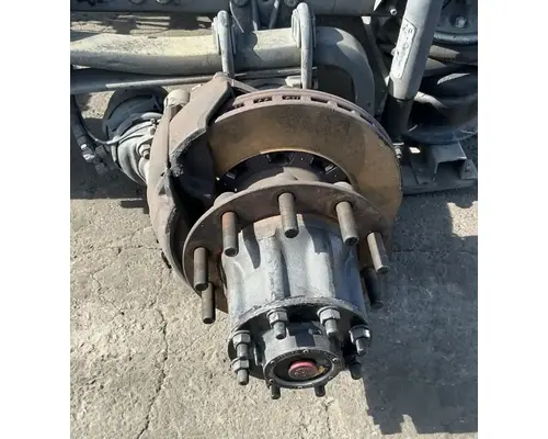 Meritor/Rockwell MR20005 Tag Axle