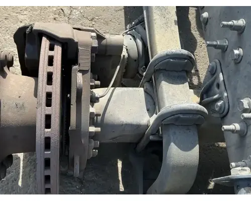 Meritor/Rockwell MR20005 Tag Axle