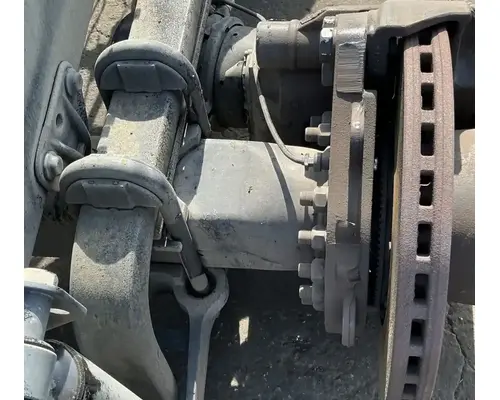 Meritor/Rockwell MR20005 Tag Axle