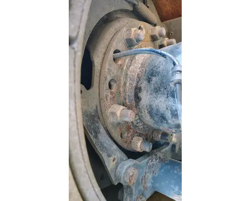 Meritor/Rockwell MR20005 Tag Axle