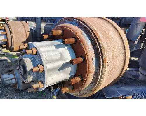 Meritor/Rockwell MR20005 Tag Axle