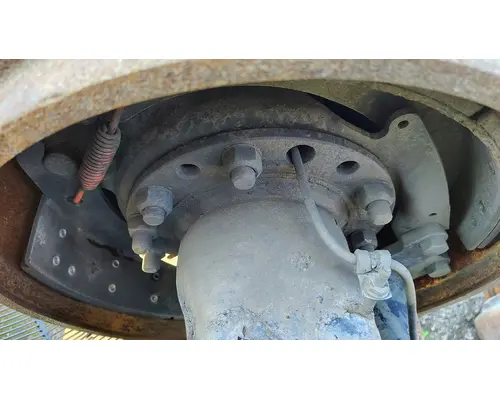 Meritor/Rockwell MR20005 Tag Axle