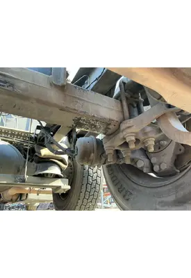 Meritor/Rockwell MR20005 Tag Axle