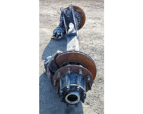 Meritor/Rockwell MR20005 Tag Axle