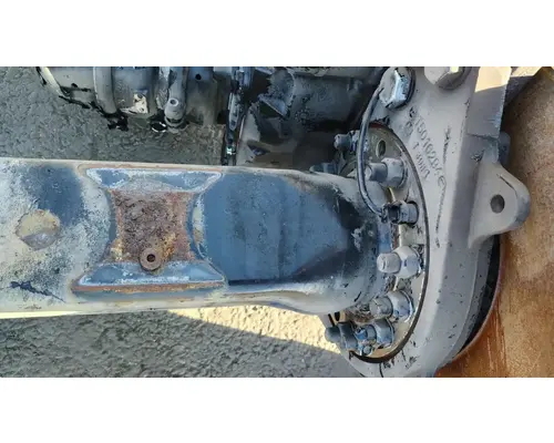 Meritor/Rockwell MR20005 Tag Axle