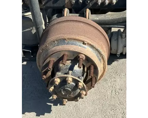 Meritor/Rockwell MR20143M Axle Housing (Rear)