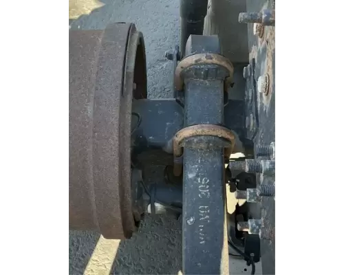 Meritor/Rockwell MR20143M Axle Housing (Rear)