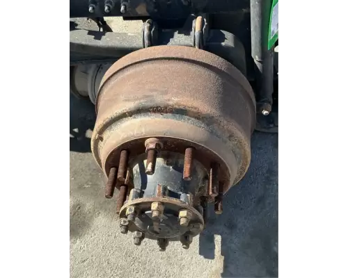 Meritor/Rockwell MR20143M Axle Housing (Rear)