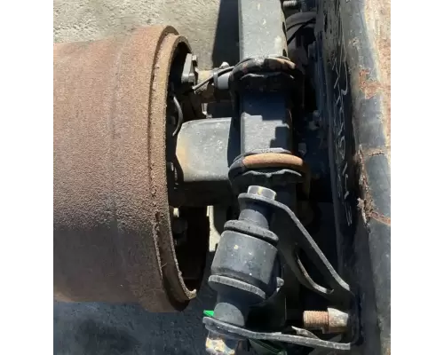 Meritor/Rockwell MR20143M Axle Housing (Rear)