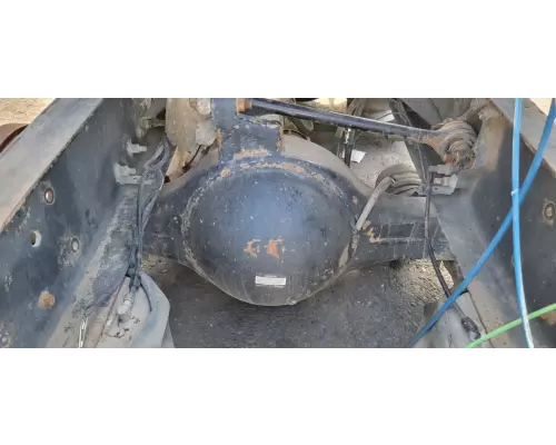 Meritor/Rockwell MR20143M Axle Housing (Rear)