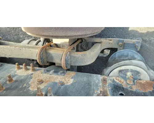Meritor/Rockwell MR20143M Axle Housing (Rear)