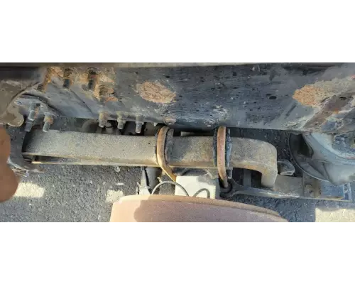 Meritor/Rockwell MR20143M Axle Housing (Rear)