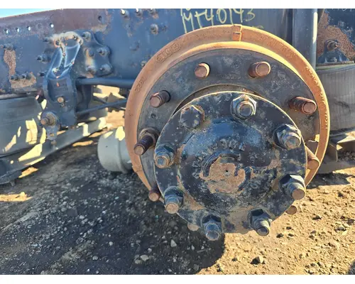 Meritor/Rockwell MR20143M Axle Housings (Rear)