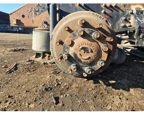 Meritor/Rockwell MR20143M Axle Housings (Rear)