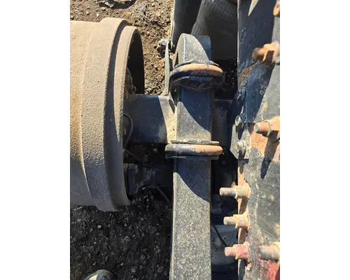 Meritor/Rockwell MR20143M Axle Housings (Rear)