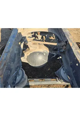 Meritor/Rockwell MR20143M Axle Housings (Rear)