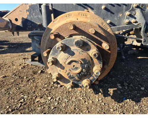 Meritor/Rockwell MR20143M Axle Housings (Rear)