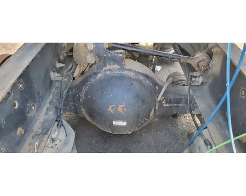 Meritor/Rockwell MR20143M Axle Housings (Rear)