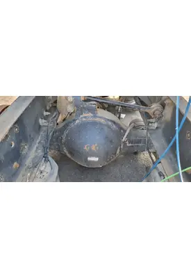 Meritor/Rockwell MR20143M Axle Housings (Rear)