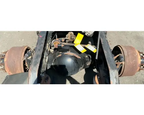 Meritor/Rockwell MR20143M Axle Housings (Rear)