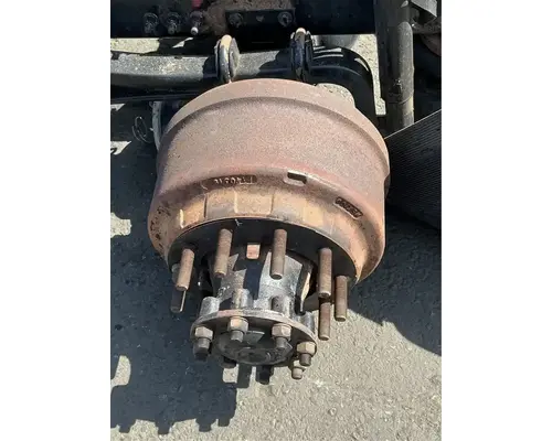 Meritor/Rockwell MR20143M Axle Housings (Rear)