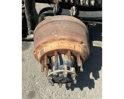 Meritor/Rockwell MR20143M Axle Housings (Rear)