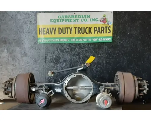 Meritor/Rockwell MR20143M Axle Housings (Rear)