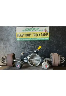 Meritor/Rockwell MR20143M Axle Housings (Rear)