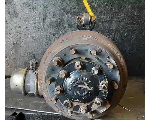 Meritor/Rockwell MR20143M Axle Housings (Rear)