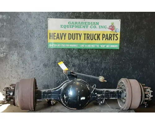 Meritor/Rockwell MR20143M Axle Housings (Rear)