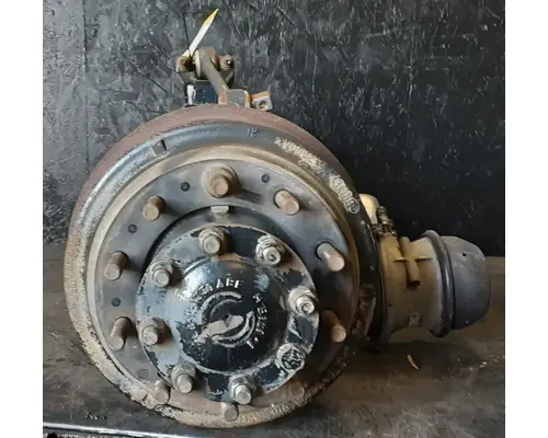 Meritor/Rockwell MR20143M Axle Housings (Rear)