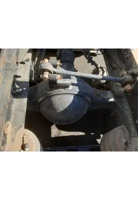 Meritor/Rockwell MR20143M Axle Housings (Rear)